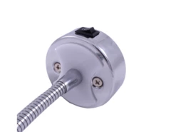 Dimatec Flexible LED Reading Light - Dual Colour (White & Blue) -12Volt Planet Sales Store Dimatec reading light with dual colour rocker switch5B35D