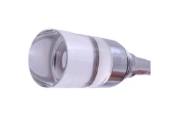 Dimatec Flexible 'Touch' LED Reading Light - Dual Colour & Blue Night Light -12Volt Planet Sales Store Dimatec reading light with dual colour touch5B35D