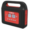 Durite 2-in-1 12V DC 10,000 MAh Jump Starter/Booster & Auto-Stop Air Compressor