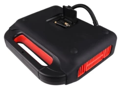 Durite 2-in-1 12V DC 10,000 MAh Jump Starter/Booster & Auto-Stop Air Compressor -12Volt Planet Sales Store Durite 2 in 1 12V DC 10000mAh Jump Starter Booster Auto Stop Air Compressor 0 649 455B45D