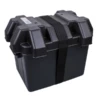 Durite Battery Box - Small (270L X 180W X 225H Mm)