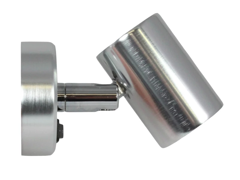 Minitube 12V LED Spot Light - Aluminium Body 2 Minitube 12V LED Spot Light - Aluminium Body - Image 2