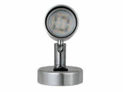 Minitube 12V LED Spot Light - Aluminium Body 5 Minitube 12V LED Spot Light - Aluminium Body -12Volt Planet Sales Store Frilight Minitube 12V led interior light5B25D