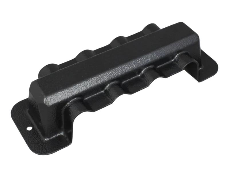 Cover For 150A Busbars 1 Cover For 150A Busbars