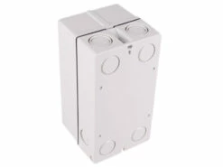 Kraus & Naimer PV DC Isolator - 2 Pole, 1 String (KG20-4) 5 Kraus & Naimer PV DC Isolator - 2 Pole, 1 String (KG20-4) -12Volt Planet Sales Store Kraus Naimer PV DC Isolator 2 Pole 1 String KG20 T104D P003 KL51V5B25D