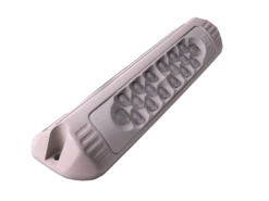 LED Autolamps SL200 Series Scene Lamp - Grey - 12/24V