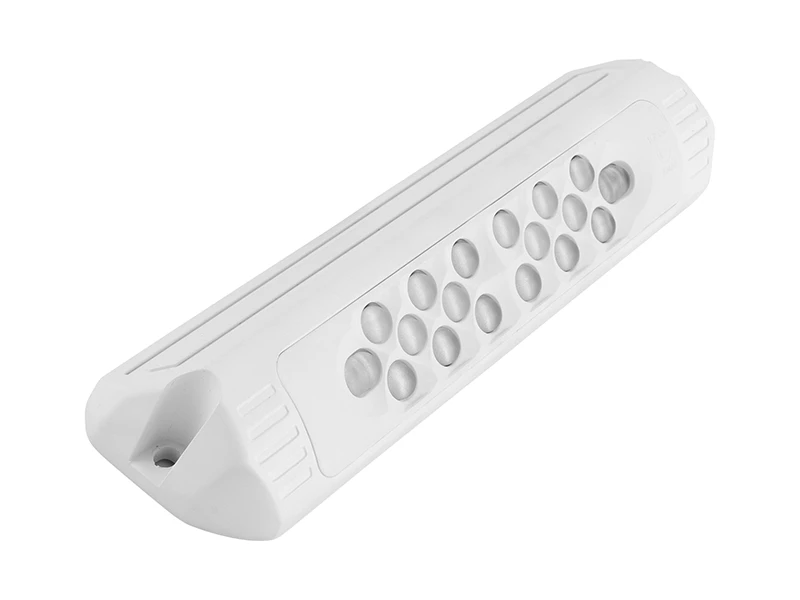 LED Autolamps SL200 Series Scene Lamp - White - 12/24V 1 LED Autolamps SL200 Series Scene Lamp - White - 12/24V