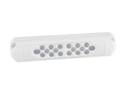 LED Autolamps SL200 Series Scene Lamp - White - 12/24V 6 LED Autolamps SL200 Series Scene Lamp - White - 12/24V -12Volt Planet Sales Store LED autolamps SL200 series scene light white 12V 24V5B25D