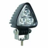 Triangular Compact LED Work Lamp - 750 Lumens