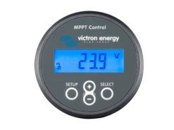Victron Energy MPPT Control