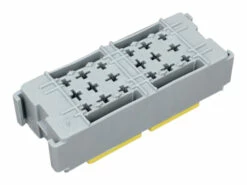 Module For 2x Mini Relays