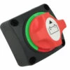 Marine Battery Isolator/Changeover Switch - 4 Positions - 100A Cont.