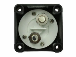 Marine Battery Isolator Switch, Removable Actuator - 2 Posn 200A Cont. -12Volt Planet Sales Store Marine battery isolator switch 2 position removable actuator 200A5B35D