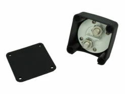 Marine Battery Isolator Switch, Removable Actuator - 2 Posn 200A Cont. -12Volt Planet Sales Store Marine battery isolator switch 2 position removable actuator 200A5B45D