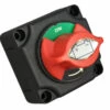 Marine Battery Isolator Switch - 2 Positions - 300A Continuous