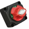 Marine Battery Isolator/Changeover Switch - 4 Pos - 300A Cont.