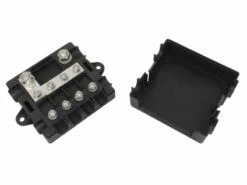 Mega & Midi Fuse Power Distribution Box