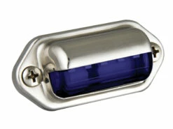 12v / 24v Miniature LED Step/Courtesy Lamp (6505 Series) 8 12v / 24v Miniature LED Step/Courtesy Lamp (6505 Series) -12Volt Planet Sales Store Miniature 12V 24V LED courtesy step lamp campervans motorhomes caravans boats blue