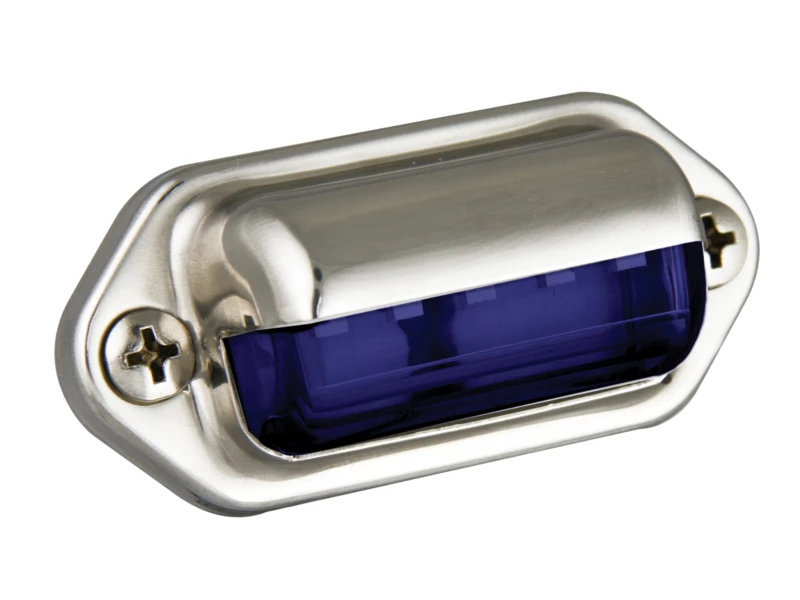 12v / 24v Miniature LED Step/Courtesy Lamp (6505 Series) 4 12v / 24v Miniature LED Step/Courtesy Lamp (6505 Series) - Image 4