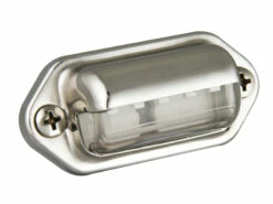 12v / 24v Miniature LED Step/Courtesy Lamp (6505 Series)