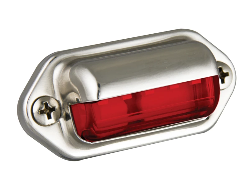 12v / 24v Miniature LED Step/Courtesy Lamp (6505 Series) 3 12v / 24v Miniature LED Step/Courtesy Lamp (6505 Series) - Image 3