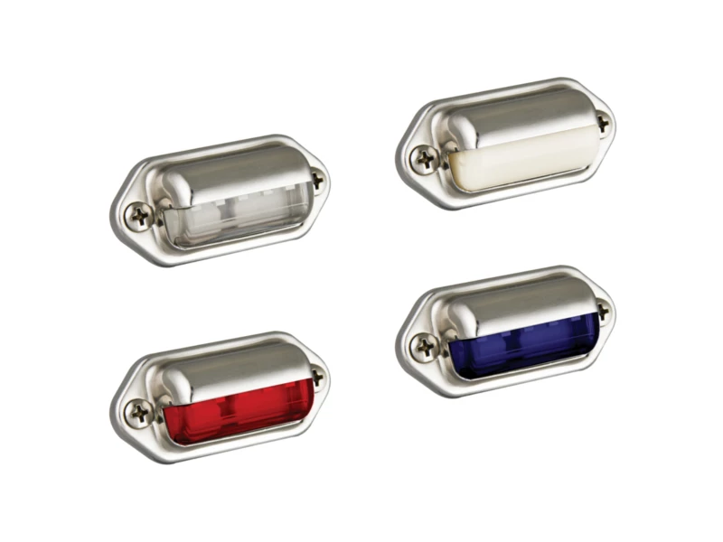 12v / 24v Miniature LED Step/Courtesy Lamp (6505 Series) 5 12v / 24v Miniature LED Step/Courtesy Lamp (6505 Series) - Image 5