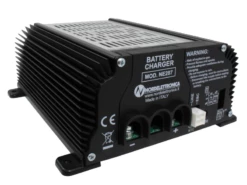 Nordelettronica NE287 12V Battery Charger - 12A