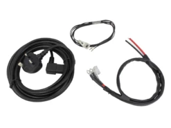 Nordelettronica NE287 12V Battery Charger - 12A -12Volt Planet Sales Store Nordelettronica NE287 12V caravan leisure battery charger5B35D 1