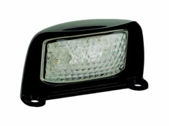 Number Plate Light (35 Series)