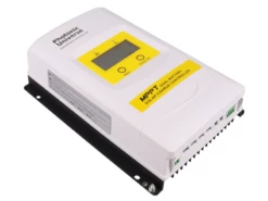 Photonic Universe DuoRacer Dual Output MPPT Solar Charge Controller - 30A 12V/24V - 100V Input -12Volt Planet Sales Store Photonic Universe DuoRacer Dual Output MPPT Solar Charge Controller 30A 100V Input5B25D