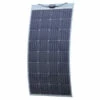 Photonic Universe Premium 160W Monocrystalline Semi-Flexible Solar Panel (Made In EU)