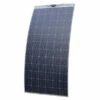 Photonic Universe Premium 360W Monocrystalline Semi-Flexible Solar Panel (Made In EU)