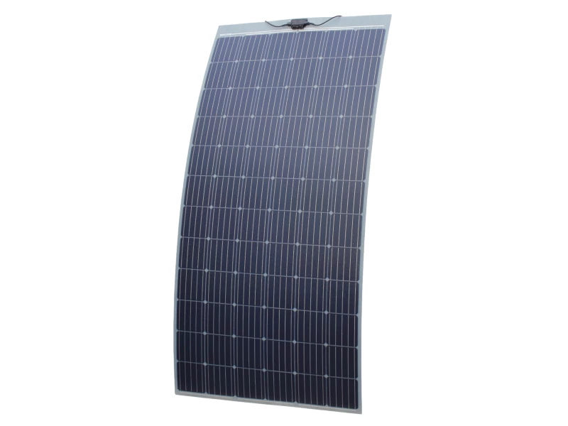 Photonic Universe Premium 360W Monocrystalline Semi-Flexible Solar Panel (Made In EU) 1 Photonic Universe Premium 360W Monocrystalline Semi-Flexible Solar Panel (Made In EU)