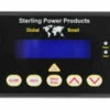Remote Control For Sterling 'Pro Charge Ultra' Battery Chargers