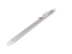 12/24V Interior LED Strip Light With White End Caps - Unswitched 6 12/24V Interior LED Strip Light With White End Caps - Unswitched -12Volt Planet Sales Store Series 24 White Tilt5B25D