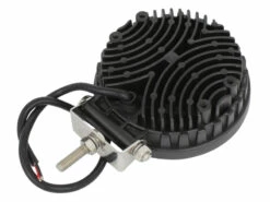 Slimline High Power Round LED Work Lamp - 1700 Lumens -12Volt Planet Sales Store Slimline high power round LED worklamp 10 30V cars boats trucks motorhomes campervans5B25D