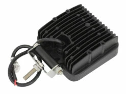 Slimline High Power Square LED Work Lamp - 1700 Lumens 5 Slimline High Power Square LED Work Lamp - 1700 Lumens -12Volt Planet Sales Store Slimline high power square LED worklamp 10 30V cars boats trucks motorhomes campervans5B25D