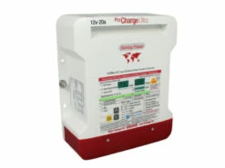 Sterling 'Pro Charge Ultra' Battery Charger - 12V 20A