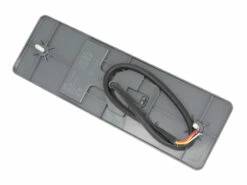 Compact Stop Tail Indicator Fog Reflector Light (250 Series) -12Volt Planet Sales Store Stop Tail Indicator Fog Reflector Light 250 Series5B25D