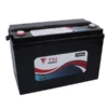 TN Power Lithium (LiFePO4) Battery With Heater & Bluetooth - 100Ah