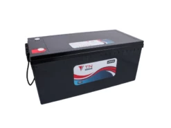 TN Power Lithium (LiFePO4) Battery - 216Ah
