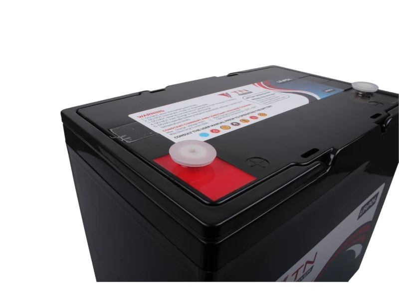 TN Power Lithium (LiFePO4) Battery - 84Ah 2 TN Power Lithium (LiFePO4) Battery - 84Ah - Image 2