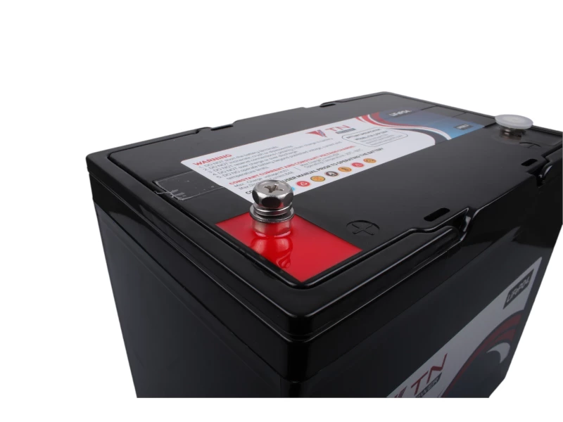 TN Power Lithium (LiFePO4) Battery - 84Ah 3 TN Power Lithium (LiFePO4) Battery - 84Ah - Image 3