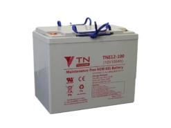 TN Power AGM Battery - 100Ah (TNE 12-100)