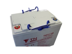 Front Page -12Volt Planet Sales Store TN Power AGM Battery 100Ah5B15D