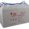TN Power AGM Battery - 125Ah (TNE 12-125)