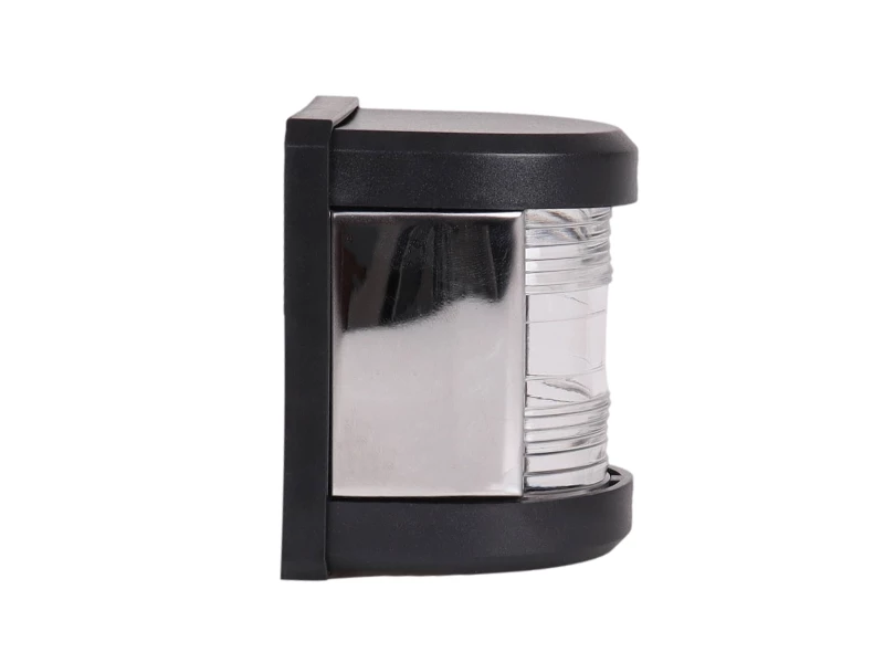 Talamex 135 Deg LED Stern Navigation Light - Black Housing - 1NM 3 Talamex 135 Deg LED Stern Navigation Light - Black Housing - 1NM - Image 3