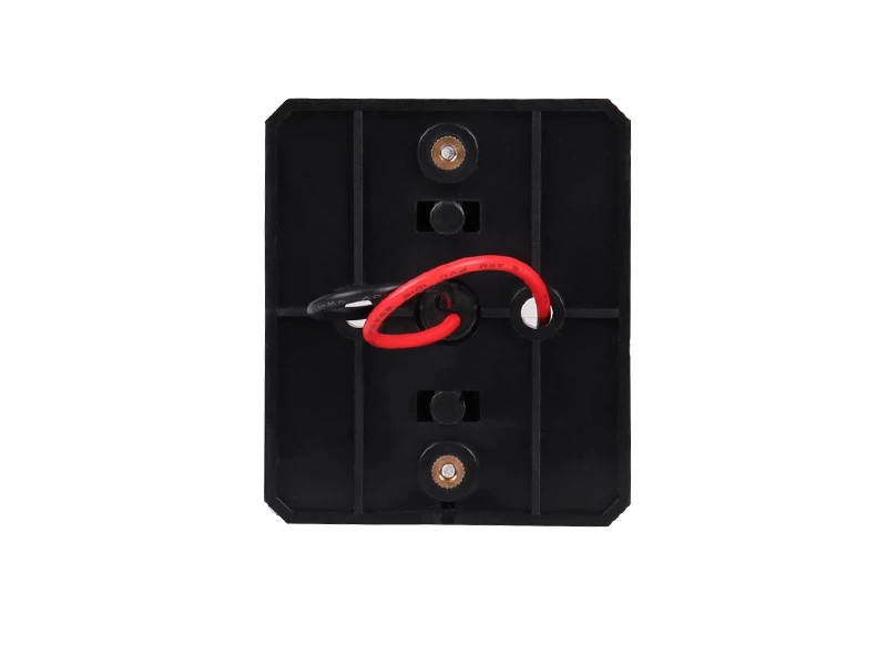 Talamex 135 Deg LED Stern Navigation Light - Black Housing - 1NM 4 Talamex 135 Deg LED Stern Navigation Light - Black Housing - 1NM - Image 4