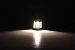 Talamex 135 Deg LED Stern Navigation Light - Black Housing - 1NM 9 Talamex 135 Deg LED Stern Navigation Light - Black Housing - 1NM -12Volt Planet Sales Store Talamex2013520Deg20LED20Stern20Navigation20Light20 20Black20Housing5B45D