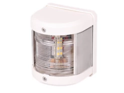 Talamex 135 Deg LED Stern Navigation Light - White Housing - 1NM